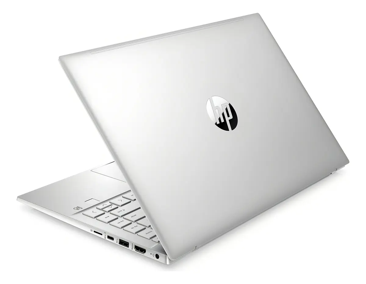 D_NQ_NP_2X_877041-MLA91572616148_092025-F Notebook HP PAVILION 14-dv2001la- Core i5 1235U - Imagen 1