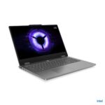 Notebook Lenovo LOQ Essential 15IRX11- Intel Core™ i7-13650HX-RAM 16 GB-512 GB